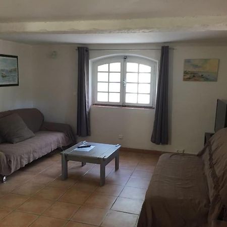 Bandol T3 Rdj Plage 5 Mn A Pied-Port 10 Mn-Parking Exterior foto
