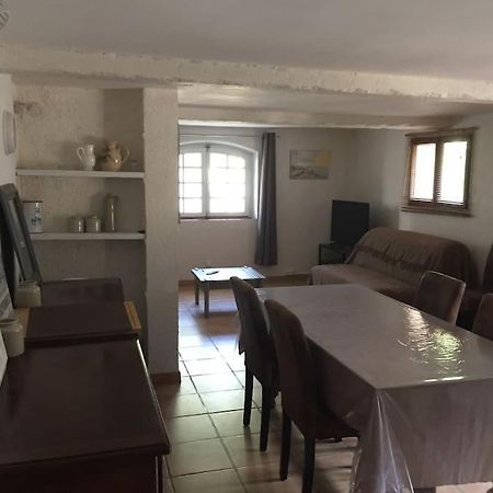 Bandol T3 Rdj Plage 5 Mn A Pied-Port 10 Mn-Parking Exterior foto