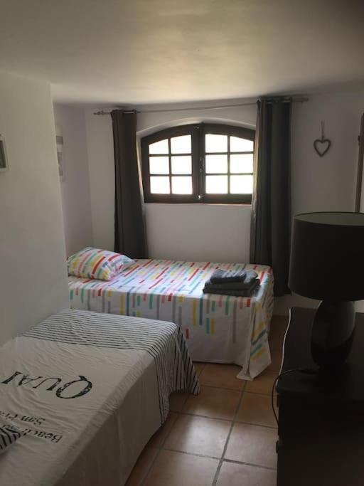 Bandol T3 Rdj Plage 5 Mn A Pied-Port 10 Mn-Parking Exterior foto