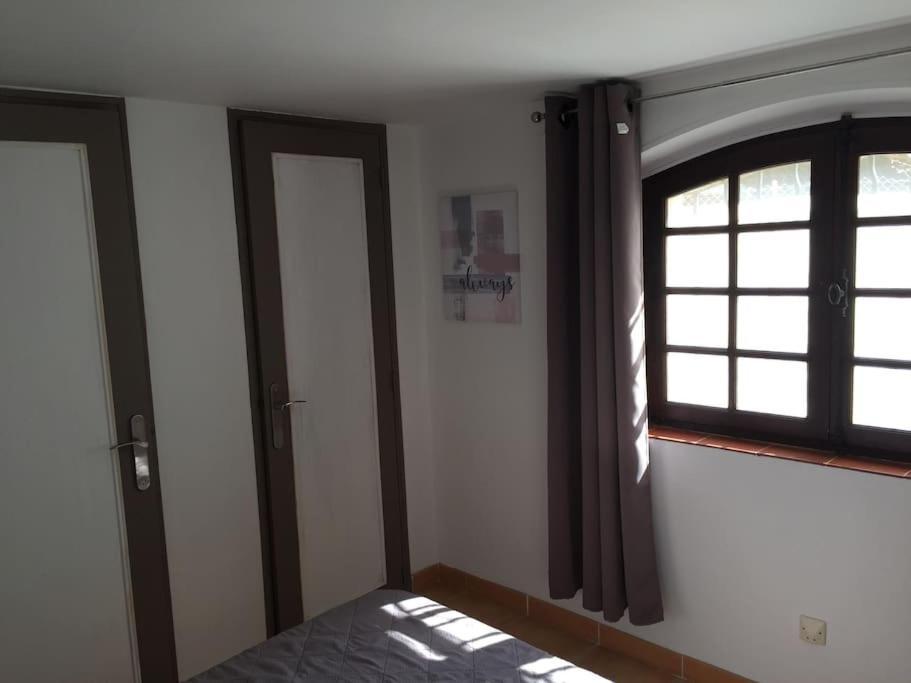 Bandol T3 Rdj Plage 5 Mn A Pied-Port 10 Mn-Parking Exterior foto
