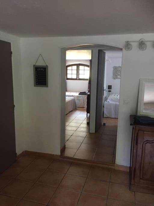 Bandol T3 Rdj Plage 5 Mn A Pied-Port 10 Mn-Parking Exterior foto